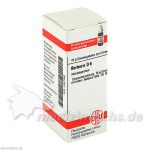 BERBERIS D 6, 10 G