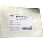 BETTSCHUTZEINL KUN150X90 W, 1 ST