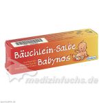 Bäuchlein-Salbe Babynos, 10 ML