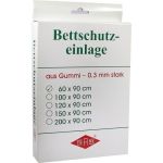 BETTEINL FRA GUMM 60X90 W, 1 ST