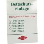 BETTEINL FRA GUMM 100X90 W, 1 ST