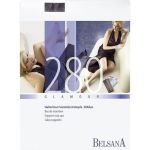 BELSANA 280den glamour AG SpHB M perle lang MSP, 2 ST