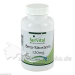 Beta-Sitosterin 120mg, 90 ST
