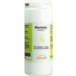 BIERHEFE TABLETTEN, 250 G