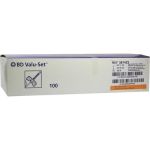 BD VALU SET 0.50X13 ORANG, 100 ST