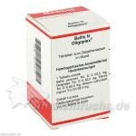 Bellis N Oligoplex, 150 ST