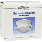 BEHREND SCHNABELTASS KUNST, 1 ST