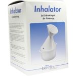 BEHREND INHALATOR O MITTEL, 1 ST