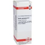 BELLIS PERENNIS D 2, 20 ML