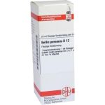 BELLIS PERENNIS D12, 20 ML