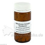 Belladonna-Komplex Bombastus, 200 ST
