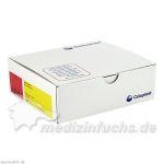 Biatain Schaumverband selbst-haftend 7.5x7.5cm, 10 ST