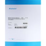 Biatain-Ibu Schaumverband nicht-haftend 10x20cm, 5 ST