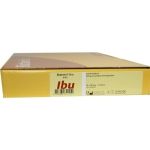 Biatain-Ibu Schaumverband sanft-haftend 10x20cm, 5 ST