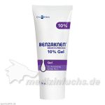 BENZAKNEN 10, 50 G