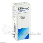 BETAISODONA MUND ANTISEPT, 100 ML