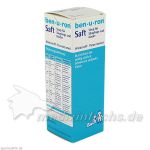 ben-u-ron Saft, 100 ML