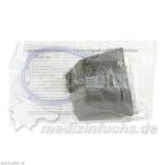 Beinbeutel 500ml steril 50cm Schlauch, 1 ST