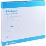 Biatain Schaumverband nichthaftend 15x15cm 3413, 5 ST