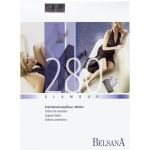 BELSANA 280den glamour AT M siena lang MSP, 1 ST