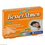 Besser Atmen KIDS, 10 ST