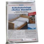 Bettschutzeinlage Molton Standard 150x100cm, 1 ST