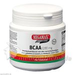 BCAA 1200mg MEGAMAX, 100 ST