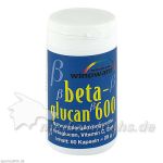 beta-Glucan 600, 60 ST