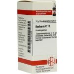 BERBERIS C12, 10 G