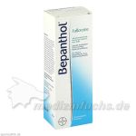 Bepanthol Fußcreme 100 ml, 100 ML