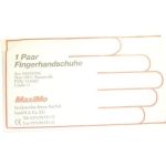 BAUMWOLLHANDSCH/UEBERL G11, 2 ST