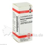 BERBERIS AQUIF D12, 10 G