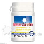 Beta-Carotin plus Vitamine C+E, 60 ST