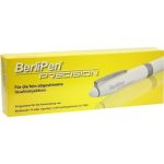 BerliPen Precision weiß für 3ml Patrone, 1 ST