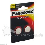 Batterie Lithium Zelle 3V CR 2032, 2 ST