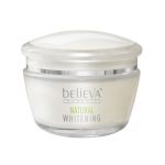 believa Natural Whitening, 30 ML