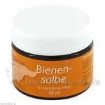 Bienensalbe mit Propolis und Myrrhe, 50 ML