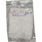 Beinbeuteltasche Carebag M mit aufgenähter Tasche, 1 ST