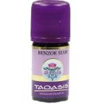 Benzoe Siam 20%, 5 ML