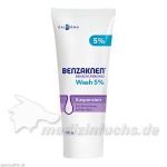 Benzaknen Wash 5%, 100 G