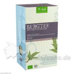 BERGTEE bio, 50 G