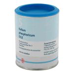 Biochemie Dhu 5 Kalium phosphorus D  12 Tabletten (1000 stk)