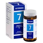 Biochemie Orthim 7 Magnesium phosphoric.D 6 Tabletten  (400 stk)