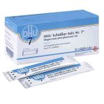 Biochemie Dhu 7 Magnesium phosphoricum D  6 Sticks Pulver (10 stk)