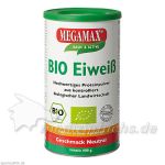Bio Eiweiss neutral Megamax, 400 G