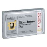 Bio Chrom Chromoprecise 50 [my]g Dragees (60 stk)