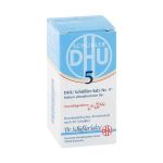 Biochemie Dhu 5 Kalium phosphorus D  6 Globuli (10 g)