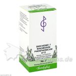 Biochemie 7 Magnesium phosphoricum D 12, 200 ST