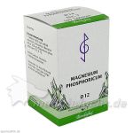Biochemie 7 Magnesium phosphoricum D 12, 500 ST