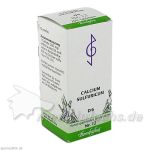 Biochemie 12 Calcium sulfuricum D 6, 200 ST